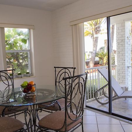 Captains Quarters Lauderdale-by-the-Sea Zimmer foto