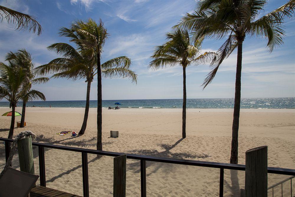 Captains Quarters Lauderdale-by-the-Sea Exterior foto