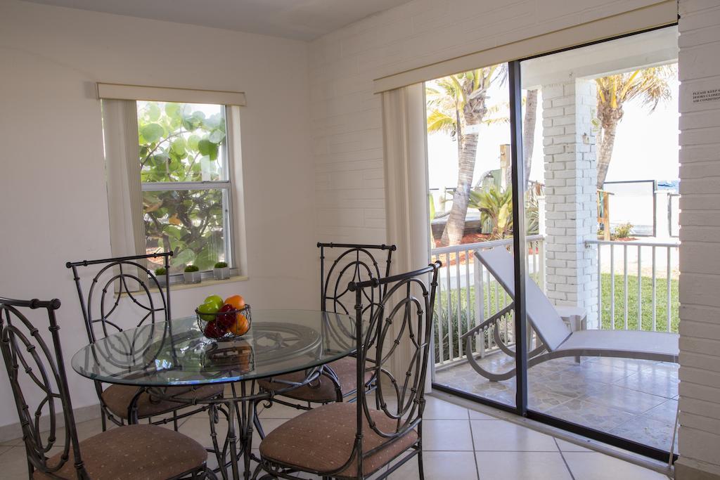 Captains Quarters Lauderdale-by-the-Sea Zimmer foto